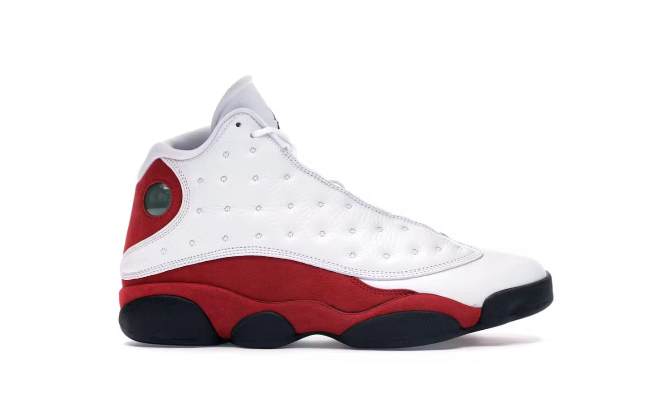 OG Chicago Jordan 13 Retro (2017)
