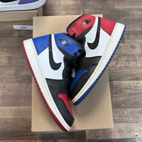 Top 3 Jordan 1 High Retro (GS) (USED, No Box)