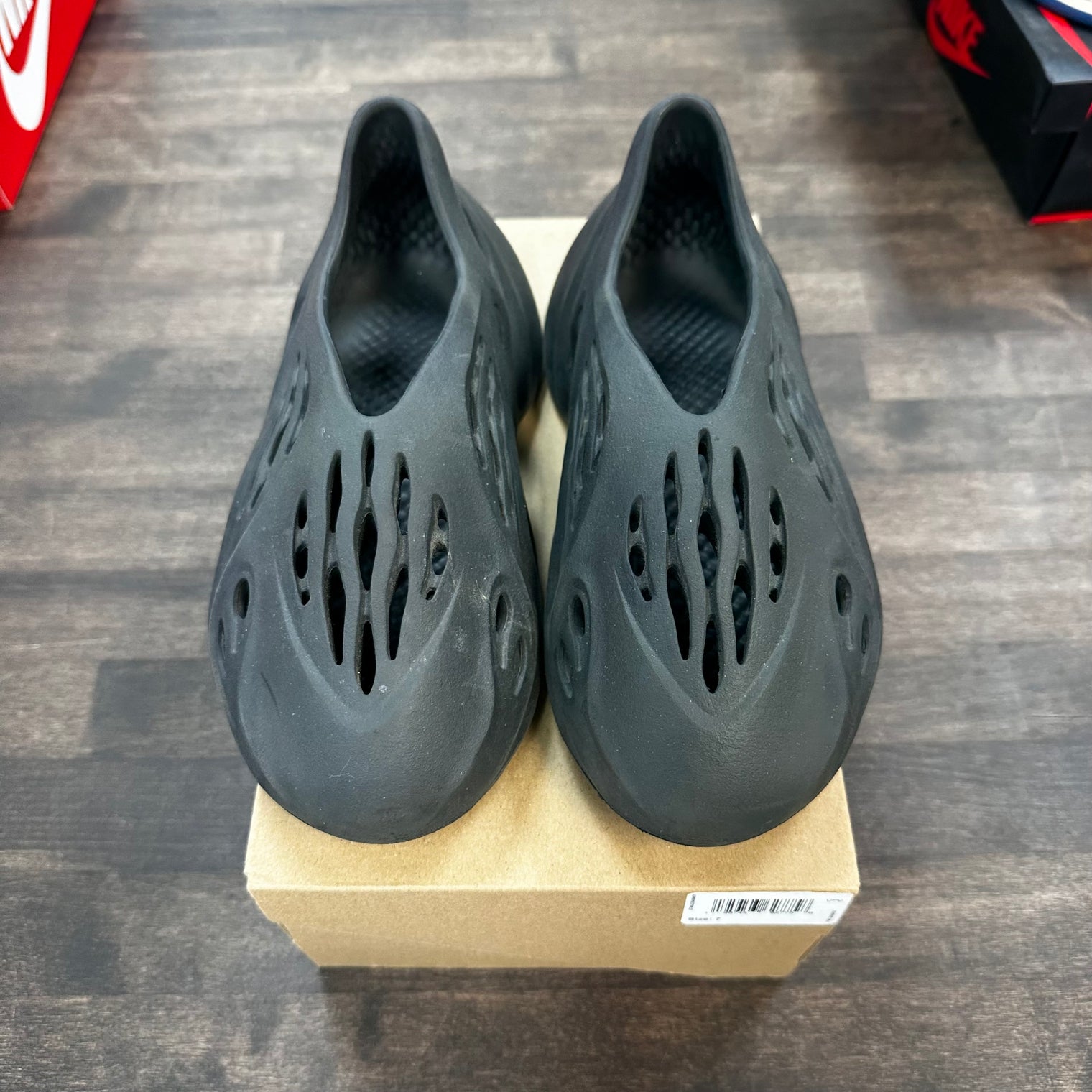 Onyx Foam RNNR (USED)