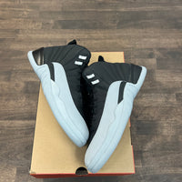 Baron Jordan 12 (USED)