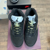 Jordan 5 Retro A Ma Maniére Dusk (Men's) (US 13) (Lightly Worn)