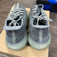 Ash Blue Yeezy 350 (USED)