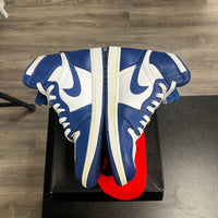 Storm Blue Jordan 1 High (USED)
