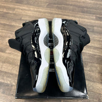 Space Jam Jordan 11 Retro Low (USED)
