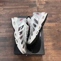 Air Max 96 Supreme Metallic Silver (USED)