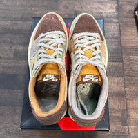 Zion Williamson Voodoo Jordan 1 Low (USED)