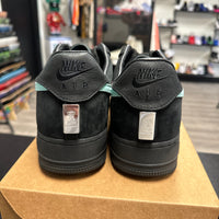 Tiffany Air Force 1 (USED, no box)