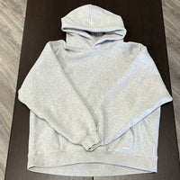 Palace Basic Hoodie Grey (Used)