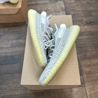 Static Yeezy 350 (USED,No Box)