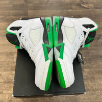 Lucky Green Jordan 5 (W) (USED)