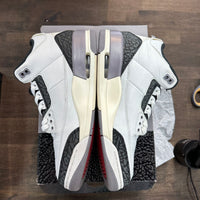 Cement Grey Jordan 3 Retro (USED)