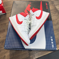 Jordan New Beginnings Pack Retro High 1 & Nike Air Ship (USED)