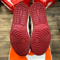 Lost and Found Jordan High Chicago Reimagined (USED)