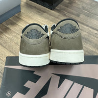 Mocha Jordan 1 Low OG (USED)
