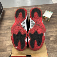 Bred Jordan 11 2019 (USED)