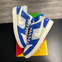 Nike Dunk Low Sb Fly StreetWear(USED)