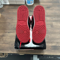 (GS) Patent Bred Jordan 1 High (USED)