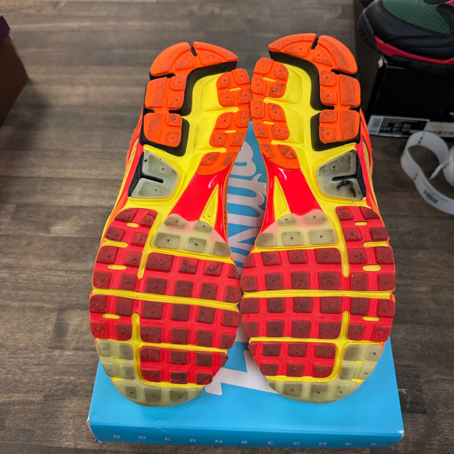 Doernbecher Zoom Vomero 5 (USED)