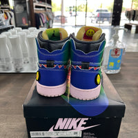 Air Jordan 1 High J Balvin (Used)