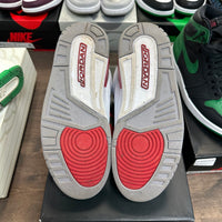 Hall of Fame Jordan 3 (USED)