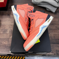 DJ Khaled Jordan 5 Crimson Bliss (Lightly Worn)