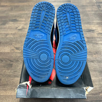Royal Jordan 1 High (2017) (USED)