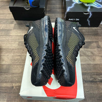 Stussy Black Nike Air Max 2013 (Lightly Worn)