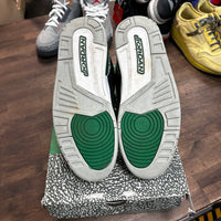 Pine Green Jordan 3 (USED)