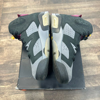 Bordeaux Jordan 6 (USED)