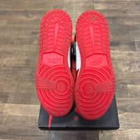 Spider-Man Spider-verse Marvel Jordan 1 High (GS) (USED)