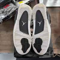 Fear Jordan 4 (USED)