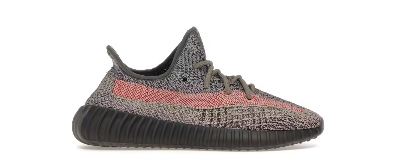 Ash Stone Yeezy 350