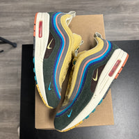 Sean Wotherspoon Air Max 97 (USED, no box)