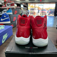 Win Like 96 Jordan 11 (Lightly Worn)