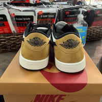 Rookie of the Year Jordan 1 Low OG (USED)