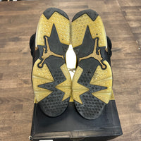 DMP Jordan 6 Retro (Used)