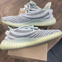 Blue Tint Yeezy 350 (USED, No Box)