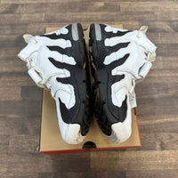 Colorado Away White Black Air DT Max 96 (USED)