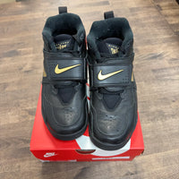 Nike Air Diamond Turf Signing Day (USED, No Box)