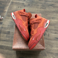 Brick By Brick Jordan 4 Retro (USED)