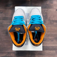 Olympic Nike SB Dunk Low (Lightly Worn)