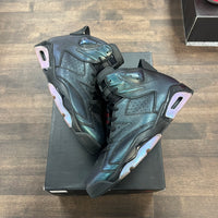 Chameleon Jordan 6 (USED)