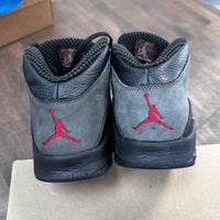 Shadow Jordan 10 (USED, No Box)
