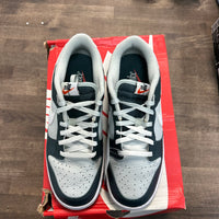 Split Deep Jungle Nike Dunk Low Retro (USED)