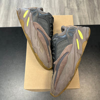 Mauve Yeezy 700 V1 (USED;NO BOX)