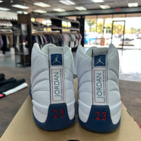 French Blue Jordan 12 Retro (USED)
