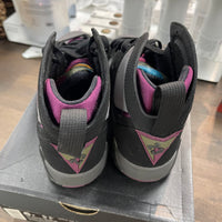 (GS) Bordeaux Jordan 7 (USED)