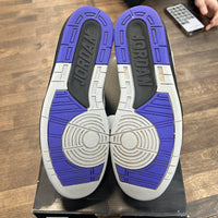 Dark Concord Jordan 2 (USED)