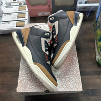 Desert Elephant Jordan 3 (USED)
