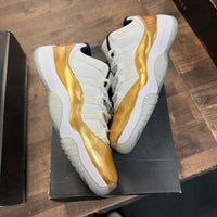 Closing Ceremony Jordan 11 Retro Low (USED)
